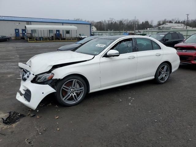 MERCEDES-BENZ E 300 4MAT 2019 wddzf4kb1ka531982