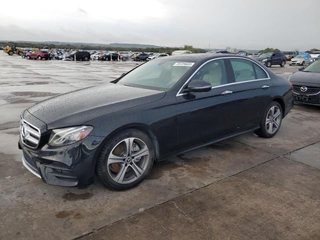 MERCEDES-BENZ E-CLASS 2019 wddzf4kb1ka534641