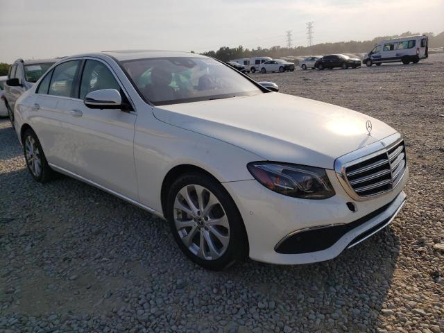 MERCEDES-BENZ E 300 4MAT 2019 wddzf4kb1ka559488