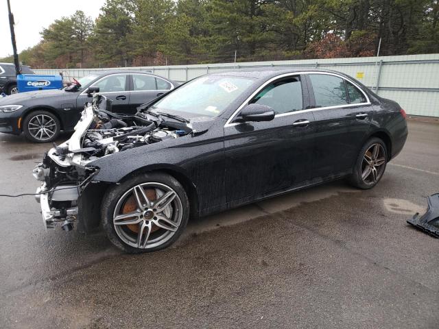 MERCEDES-BENZ E 300 4MAT 2019 wddzf4kb1ka600508