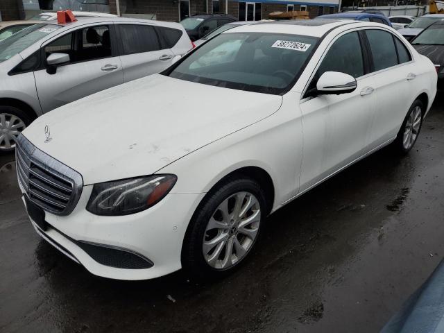 MERCEDES-BENZ E-CLASS 2019 wddzf4kb1ka632164