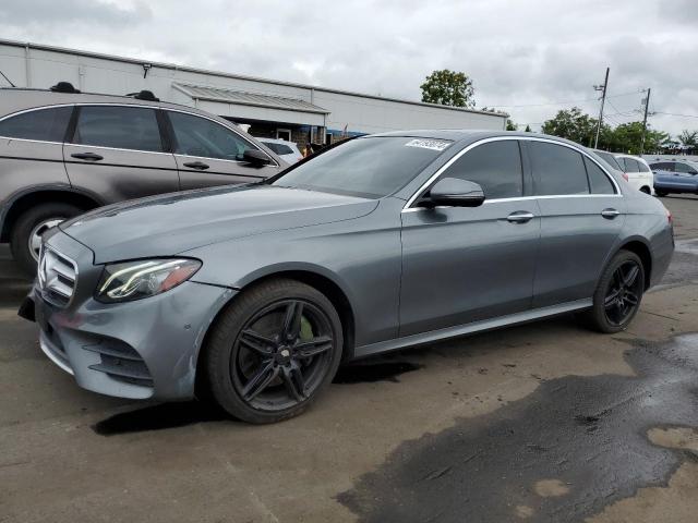 MERCEDES-BENZ E 300 4MAT 2017 wddzf4kb2ha037963