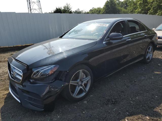 MERCEDES-BENZ E-CLASS 2017 wddzf4kb2ha062247