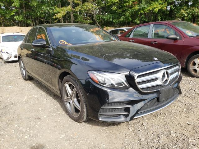 MERCEDES-BENZ E 300 4MAT 2017 wddzf4kb2ha067903