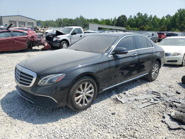 MERCEDES-BENZ E 300 4MAT 2017 wddzf4kb2ha073006