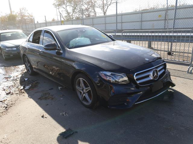 MERCEDES-BENZ E 300 4MAT 2017 wddzf4kb2ha078383