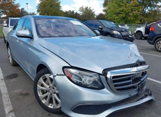 MERCEDES-BENZ NULL 2017 wddzf4kb2ha106604