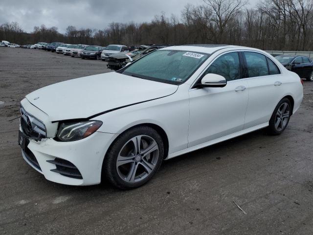 MERCEDES-BENZ E 300 2016 wddzf4kb2ha109275