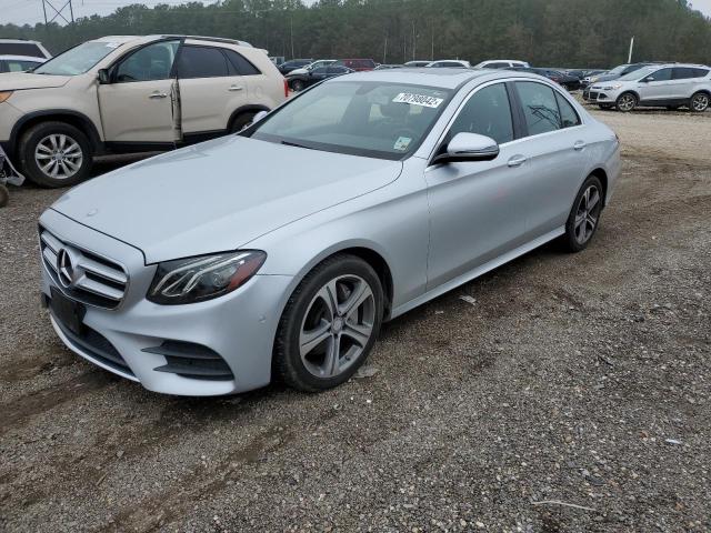 MERCEDES-BENZ E 300 4MAT 2017 wddzf4kb2ha140932