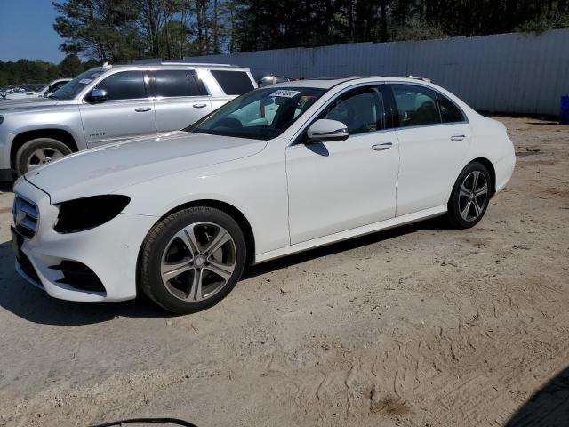 MERCEDES-BENZ E 300 4MAT 2017 wddzf4kb2ha174451