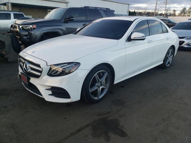 MERCEDES-BENZ E 300 4MAT 2017 wddzf4kb2ha177995