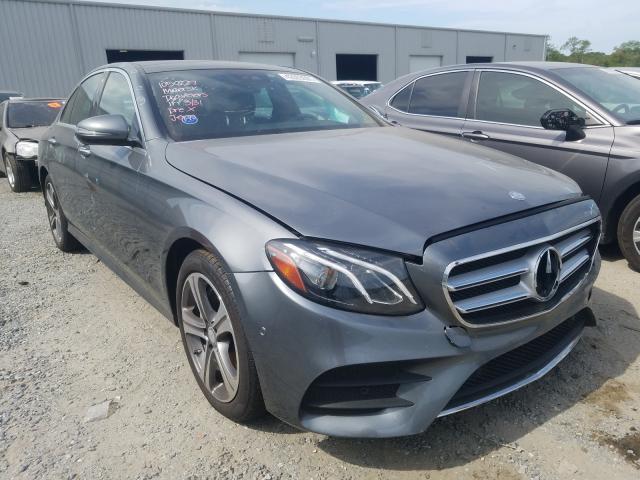 MERCEDES-BENZ E 300 4MAT 2017 wddzf4kb2ha198412