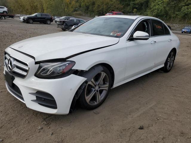 MERCEDES-BENZ E 300 4MAT 2017 wddzf4kb2ha206279