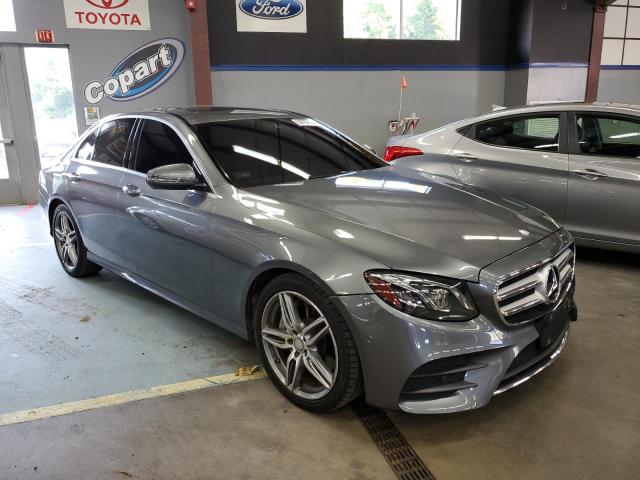 MERCEDES-BENZ E 300 4MAT 2017 wddzf4kb2ha206380