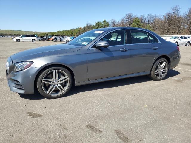 MERCEDES-BENZ E-CLASS 2017 wddzf4kb2ha217959