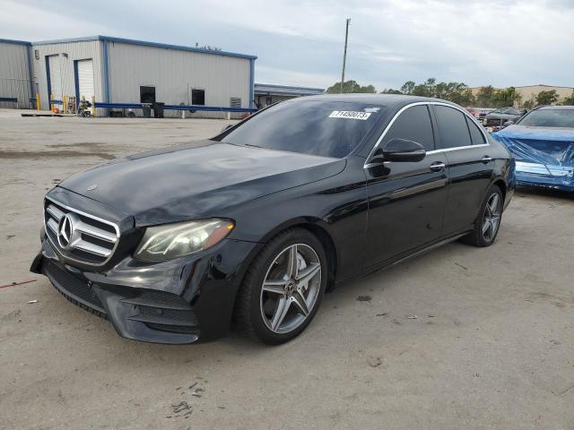 MERCEDES-BENZ E 300 4MAT 2018 wddzf4kb2ja331305