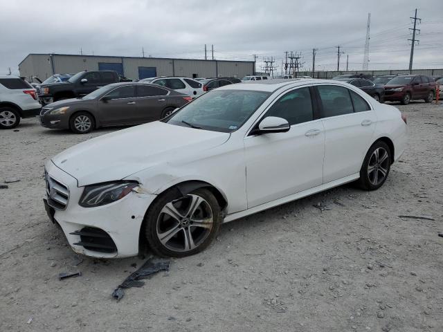 MERCEDES-BENZ E 300 4MAT 2018 wddzf4kb2ja336942