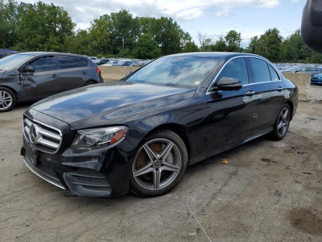 MERCEDES-BENZ E 300 4MAT 2018 wddzf4kb2ja369665