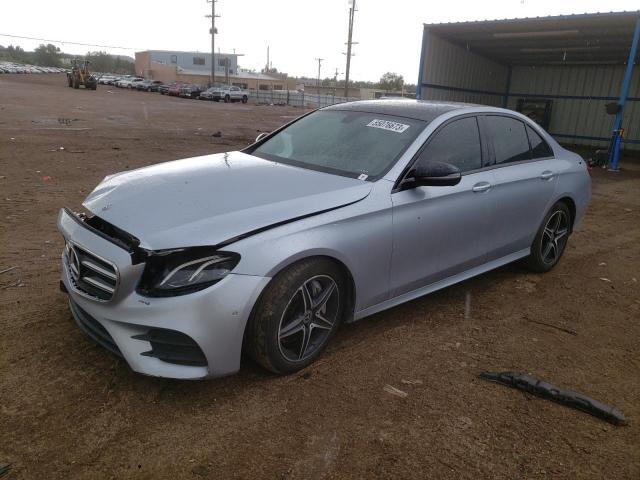 MERCEDES-BENZ E 300 4MAT 2018 wddzf4kb2ja385302