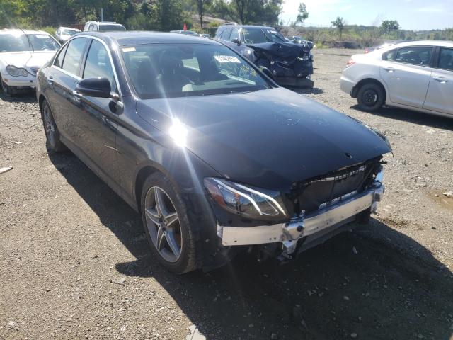 MERCEDES-BENZ E 300 4MAT 2018 wddzf4kb2ja385817