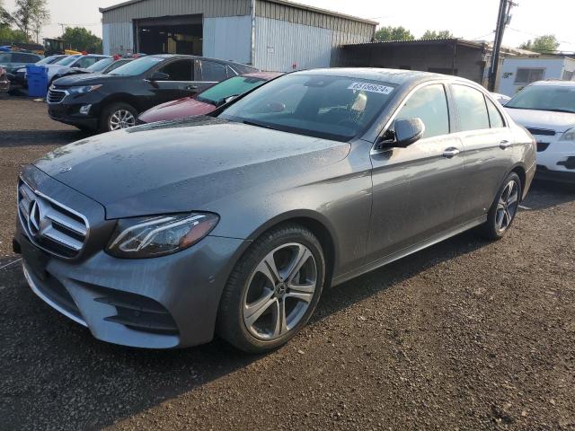 MERCEDES-BENZ E 300 4MAT 2018 wddzf4kb2ja463142