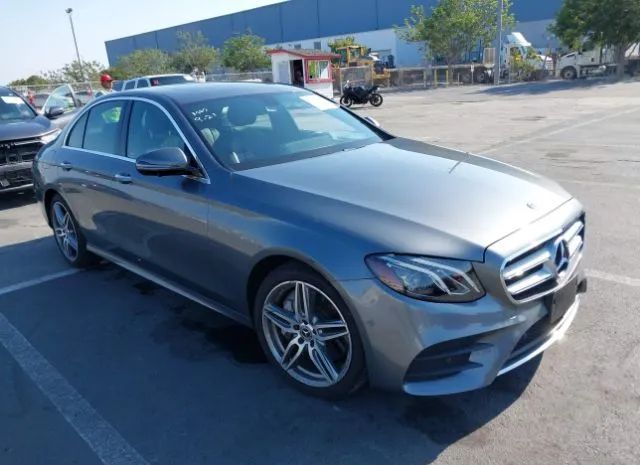 MERCEDES-BENZ E-CLASS 2019 wddzf4kb2ka488558