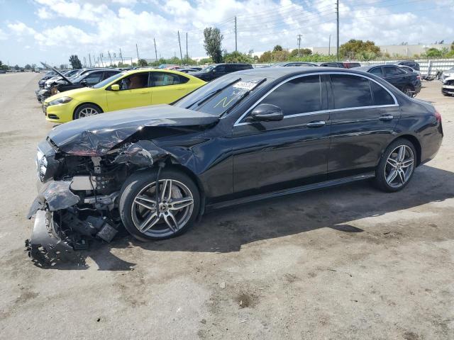 MERCEDES-BENZ E 300 4MAT 2019 wddzf4kb2ka500921