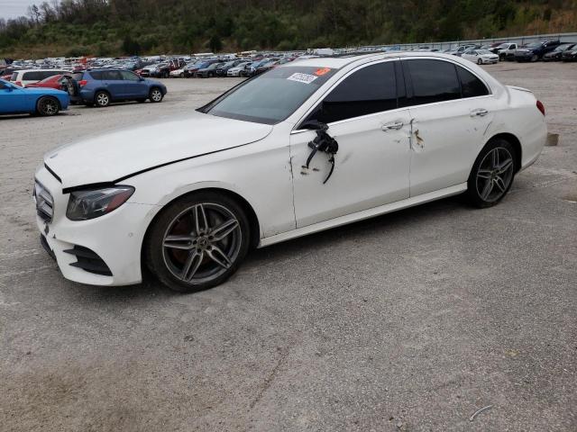 MERCEDES-BENZ E-CLASS 2019 wddzf4kb2ka501308