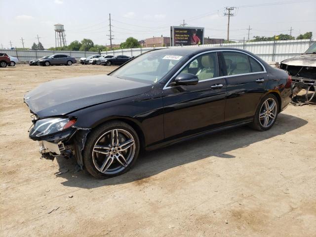 MERCEDES-BENZ E 300 4MAT 2019 wddzf4kb2ka523745