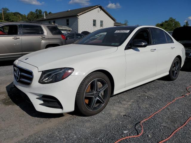 MERCEDES-BENZ E 300 4MAT 2019 wddzf4kb2ka553215