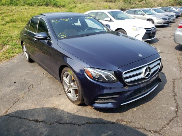 MERCEDES-BENZ E 300 4MAT 2019 wddzf4kb2ka555675