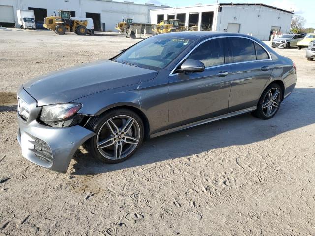 MERCEDES-BENZ E 300 4MAT 2019 wddzf4kb2ka579913