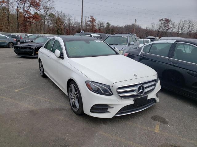 MERCEDES-BENZ E 300 4MAT 2019 wddzf4kb2ka579927