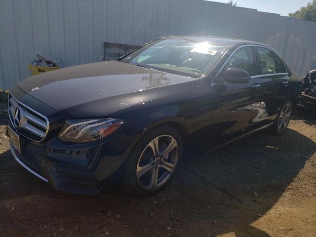 MERCEDES-BENZ E-CLASS 2019 wddzf4kb2ka586716