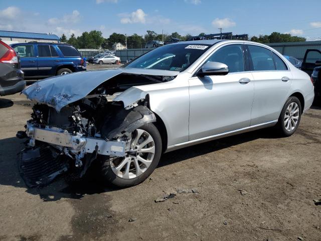 MERCEDES-BENZ E 300 4MAT 2019 wddzf4kb2ka615387