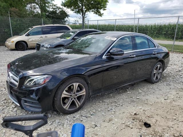 MERCEDES-BENZ E 300 4MAT 2019 wddzf4kb2ka657560