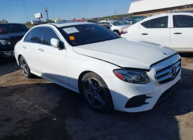 MERCEDES-BENZ NULL 2017 wddzf4kb3ha015180