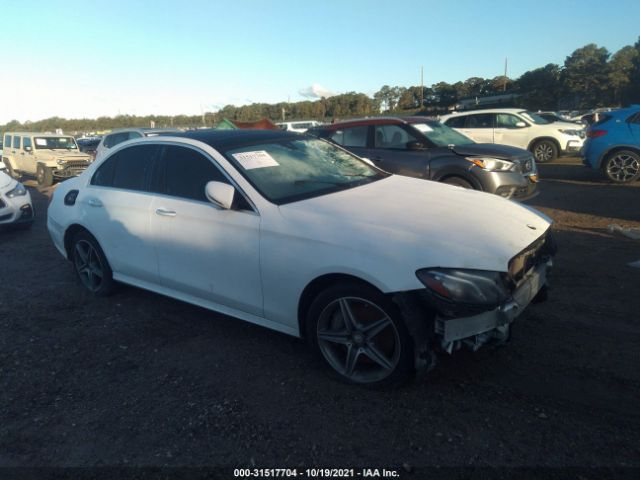 MERCEDES-BENZ E-CLASS 2017 wddzf4kb3ha042265