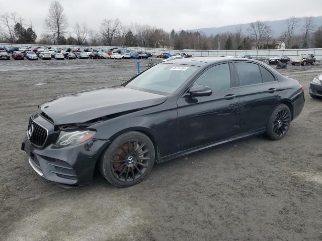 MERCEDES-BENZ E-CLASS 2017 wddzf4kb3ha044775