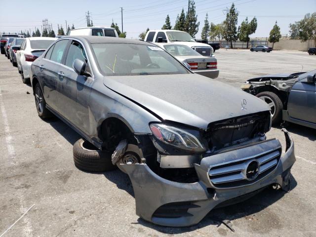 MERCEDES-BENZ E 300 4MAT 2017 wddzf4kb3ha047496