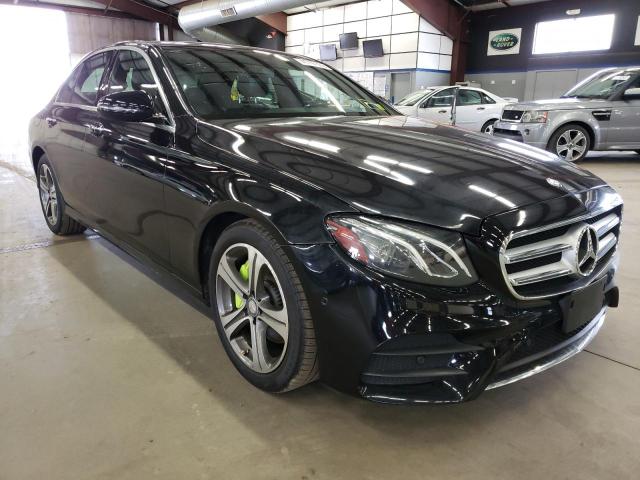 MERCEDES-BENZ E 300 4MAT 2017 wddzf4kb3ha059454