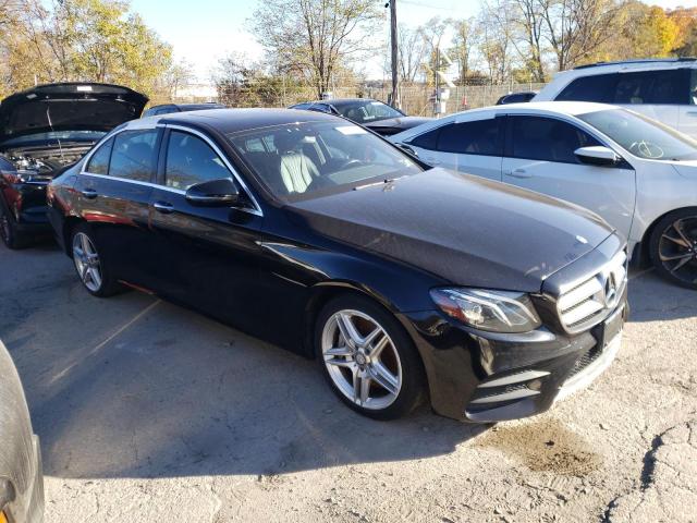 MERCEDES-BENZ E-CLASS 2017 wddzf4kb3ha063133