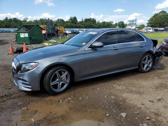 MERCEDES-BENZ E 300 4MAT 2017 wddzf4kb3ha068011