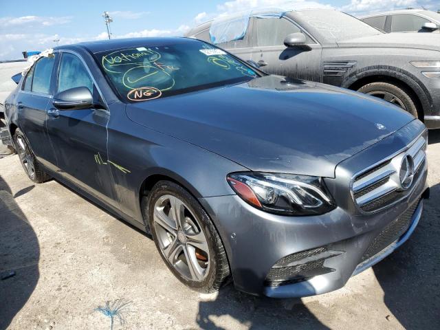 MERCEDES-BENZ E 300 4MAT 2017 wddzf4kb3ha074228