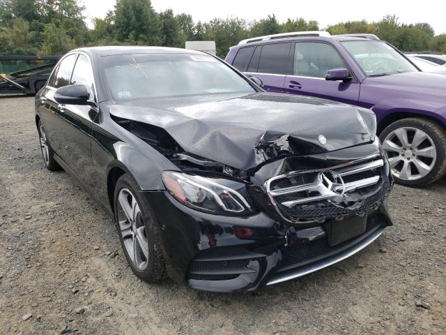 MERCEDES-BENZ NULL 2017 wddzf4kb3ha093684