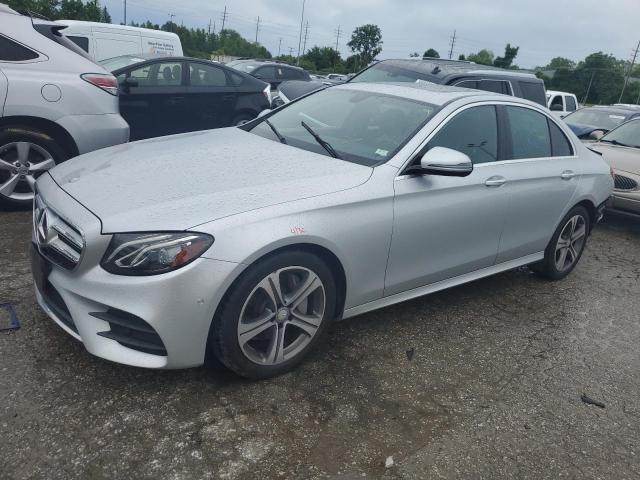 MERCEDES-BENZ E-CLASS 2017 wddzf4kb3ha094642