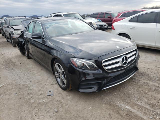 MERCEDES-BENZ E 300 4MAT 2017 wddzf4kb3ha096939