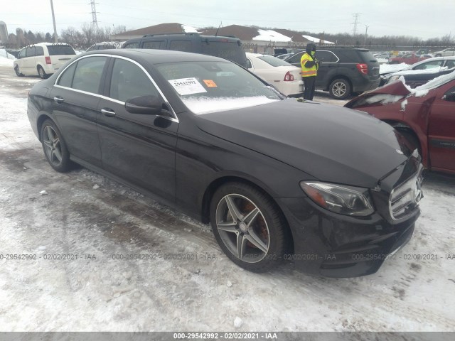 MERCEDES-BENZ NULL 2017 wddzf4kb3ha152524