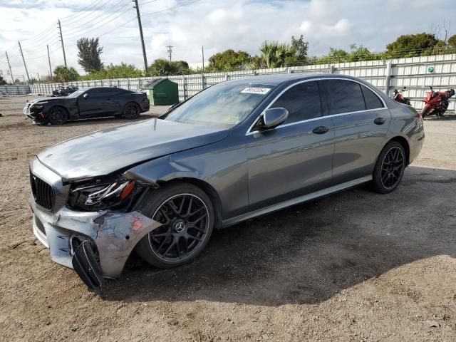 MERCEDES-BENZ E 300 2016 wddzf4kb3ha171347