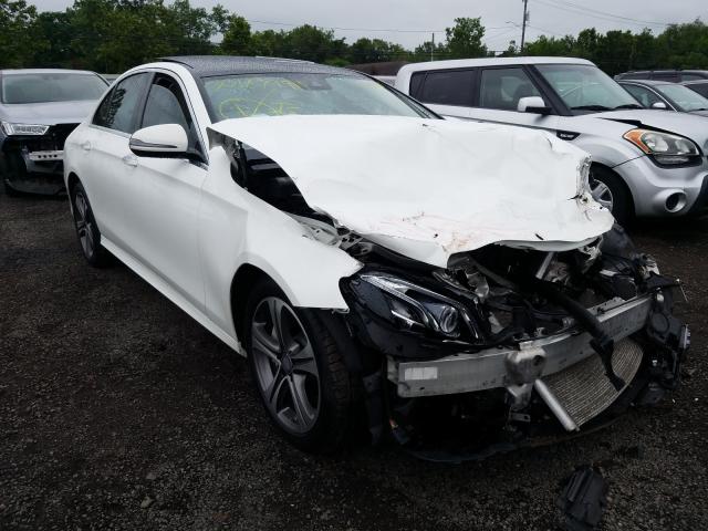 MERCEDES-BENZ E 300 4MAT 2017 wddzf4kb3ha178007